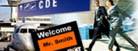 Limousine - Airport Service