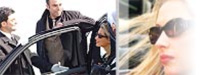 Limousine - Door-to-Door
