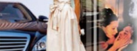Limousine - Special Occasions Service