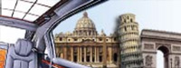 Limousine - Tours and Sightseeing Service
