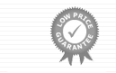 Low Price Guarntee